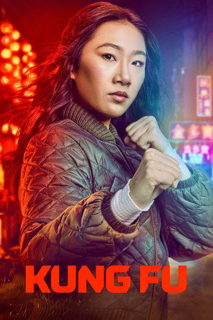 Kung Fu poszter