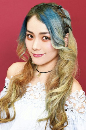 御堂ダリア profil kép