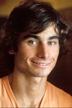 Randy Gardner profil kép