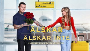 Älskar, Älskar Inte kép