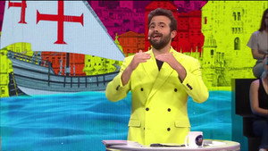 Vale Tudo 4. évad Ep.23 23. epizód