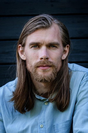 Jesper Hagelskær Paasch profil kép
