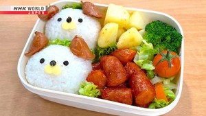 BENTO EXPO 8. évad Ep.6 6. epizód