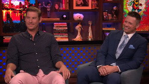 Watch What Happens Live with Andy Cohen 19. évad Ep.121 121. epizód