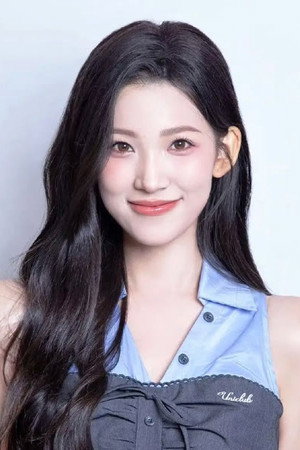孙千予 profil kép