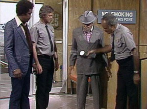 Sanford and Son 3. évad Ep.8 8. epizód