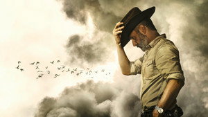 The Walking Dead kép