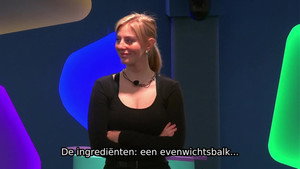 Big Brother 5. évad Ep.75 75. epizód