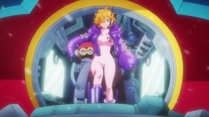 One Piece 22. évad Ep.1090 1090. epizód