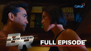 Black Rider 1. évad Ep.142 142. epizód