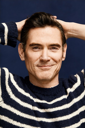 Billy Crudup profil kép