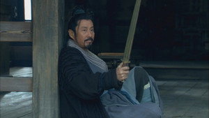 楚汉传奇 1. évad Ep.17 17. epizód