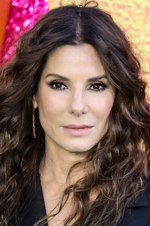 Sandra Bullock profil kép