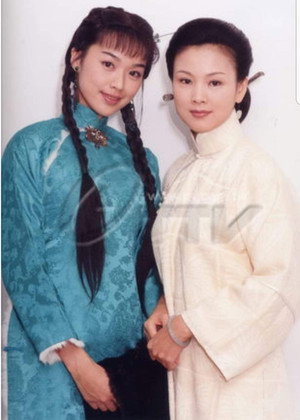 玉卿嫂