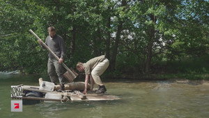 Joko & Klaas gegen ProSieben 5. évad Ep.6 6. epizód