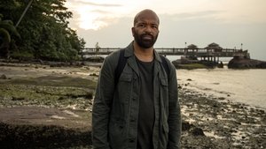 Westworld Az új világ Ep.2 A Gustav vonal