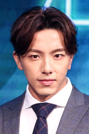 謝坤達 profil kép