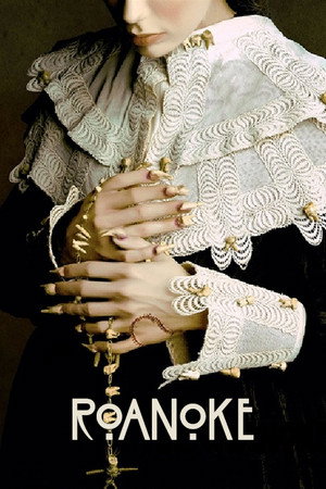 Amerikai Horror Story Roanoke (2016-09-14) poszter