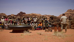 Million Dollar Desert kép