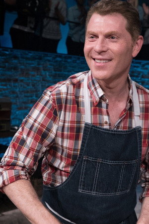 Beat Bobby Flay poszter