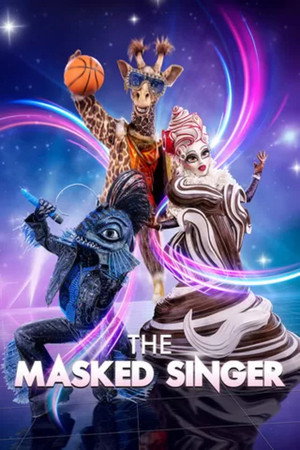 The Masked Singer 4. évad (2024-09-20) poszter