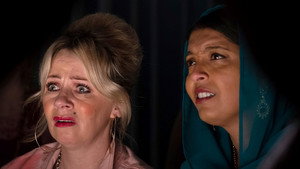 Ackley Bridge 2. évad Ep.6 6. epizód