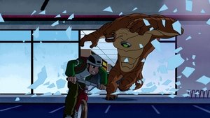 Ben 10: Ultimate Alien 2. évad Ep.4 4. epizód