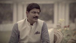 महारानी 1. évad Ep.9 9. epizód