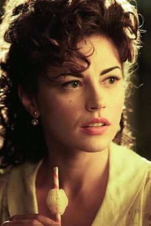 Dagmara Dominczyk profil kép