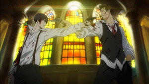 91 Days kép