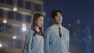 不会恋爱的我们 1. évad Ep.4 4. epizód