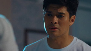 Nag-aapoy na Damdamin 1. évad Ep.3 3. epizód