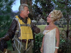 Green Acres 2. évad Ep.1 1. epizód