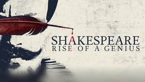 Shakespeare: Rise of a Genius kép