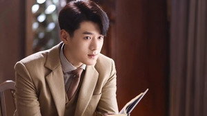 恨君不似江楼月 1. évad Ep.24 24. epizód
