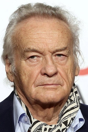 Jerzy Skolimowski profil kép
