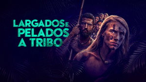 Naked and Afraid XL kép
