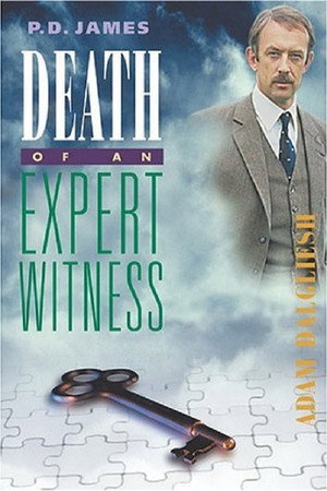 Death of an Expert Witness poszter