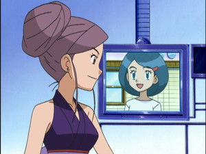 Pokémon 11. évad Ep.43 43. epizód