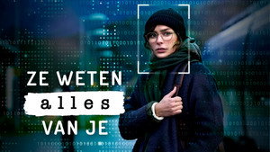 Ze Weten Alles Van Je kép