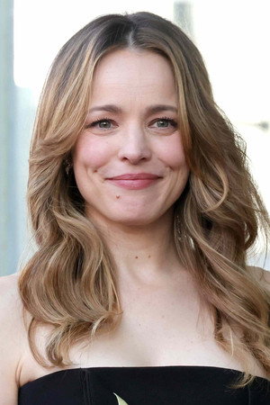 Rachel McAdams profil kép