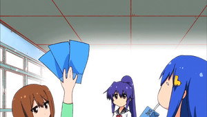 てーきゅう 4. évad Ep.2 2. epizód