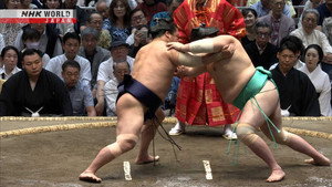 GRAND SUMO Highlights 35. évad Ep.7 7. epizód
