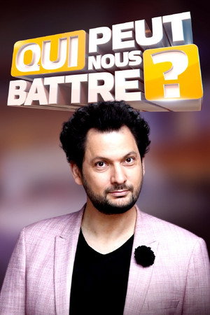 Qui peut nous battre ? poszter