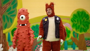Yo Gabba GabbaLand! 2. évad Ep.7 7. epizód