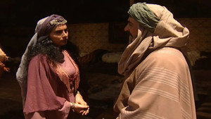 الزير سالم 1. évad Ep.7 7. epizód