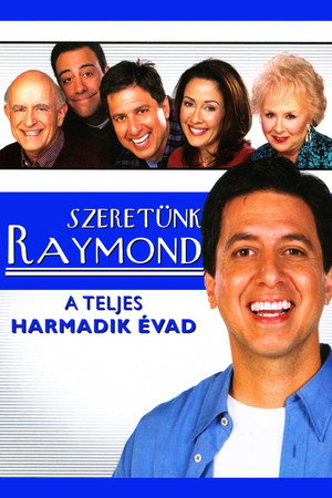 3. évad