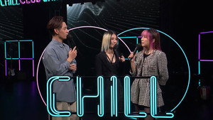Chill Club 6. évad Ep.154 154. epizód
