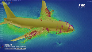 MH370 : l'impossible disparition 1. évad Ep.2 2. epizód