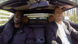 Comedians in Cars Getting Coffee: Single Shot 5. évad Ep.11 11. epizód